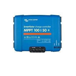 SmartSolar MPPT 100/50 (12/24V-50A)
