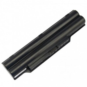Astrum Replacement Battery for FU BP250-T A530 531 10-8v 4400mah