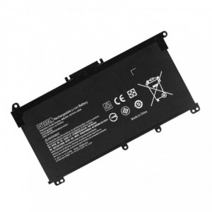 Astrum Replacement Battery for HP 640 G4 931719-850 11.4v 4200m
