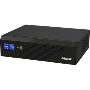 Mecer 2400VA (1440W) Inverter Battery Charger (UPS)