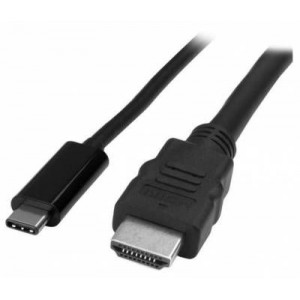 Unbranded 5m Type-C to HDMI Cable 4K24K 60Hz