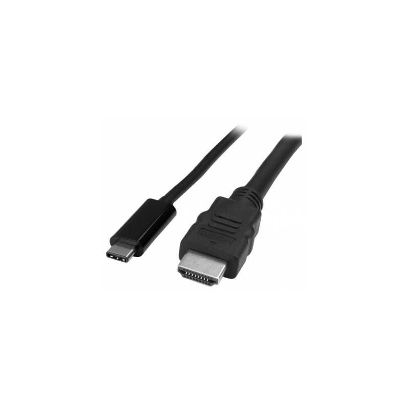 Unbranded 5m Type-C to HDMI Cable 4K24K 60Hz