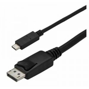 Unbranded 5m Type-C to DisplayPort Cable 4K2K 60Hz