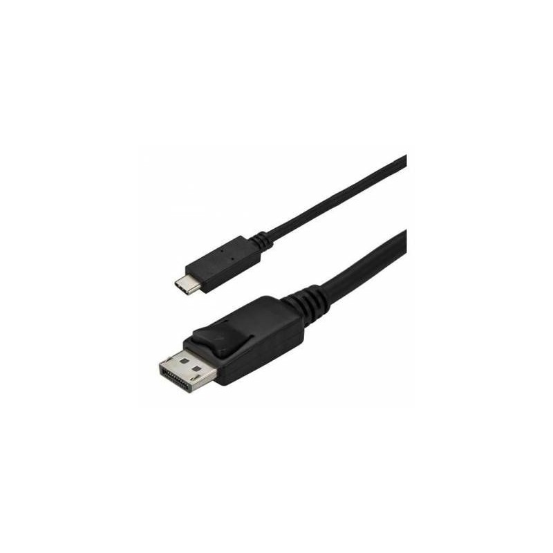 Unbranded 5m Type-C to DisplayPort Cable 4K2K 60Hz