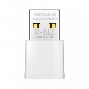 Mercusys WIFI6 USB Nano Adapter