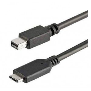 Unbranded 5m Type-C to Mini DisplayPort Cable 4K2K 60Hz