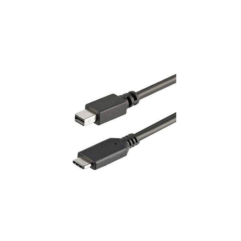 Unbranded 5m Type-C to Mini DisplayPort Cable 4K2K 60Hz