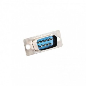 DB9 Male Connector