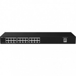 Reyee RG-ES224GC-V2 - 24 Port Gigabit Cloud Managed Switch