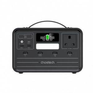 Choetech Portable Power Station 300W / 230Wh