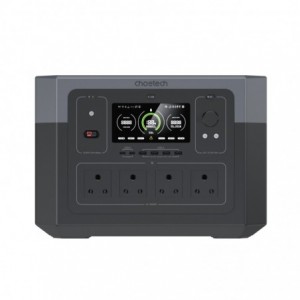 Choetech Portable UPS Power Station 2000W / 1920Wh