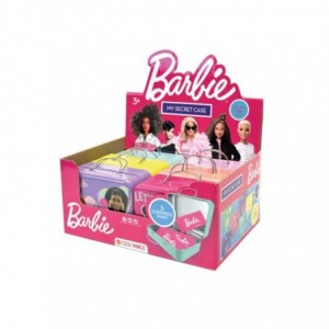 COOL THINGS Barbie My Secret Case