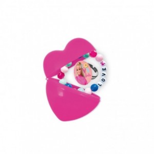 COOL THINGS Barbie Play Set - Heart Capsules