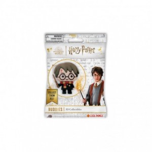 COOL THINGS Harry Potter Buddies - 3D Figurines