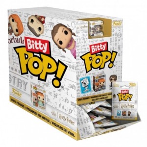 Funko Bitty Pop! Singles: Harry Potter