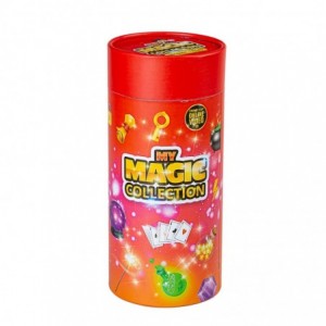 Cliptoys Magic - My Magic Collection