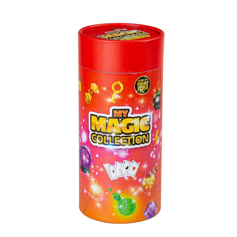Cliptoys Magic - My Magic Collection - GeeWiz