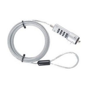 Mecer Key-type Desktop Cable Lock-eskom