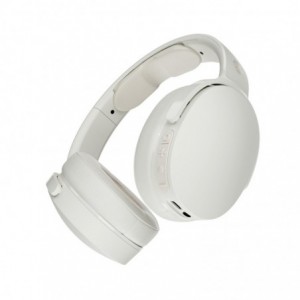 Skullcandy Hesh® Evo Wireless Headphones - Bone/Orange