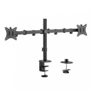 Dual LCD Stand