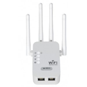 1200 MBPS-WIFI Extender