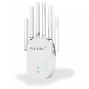 1200 MBPS-WIFI Extender