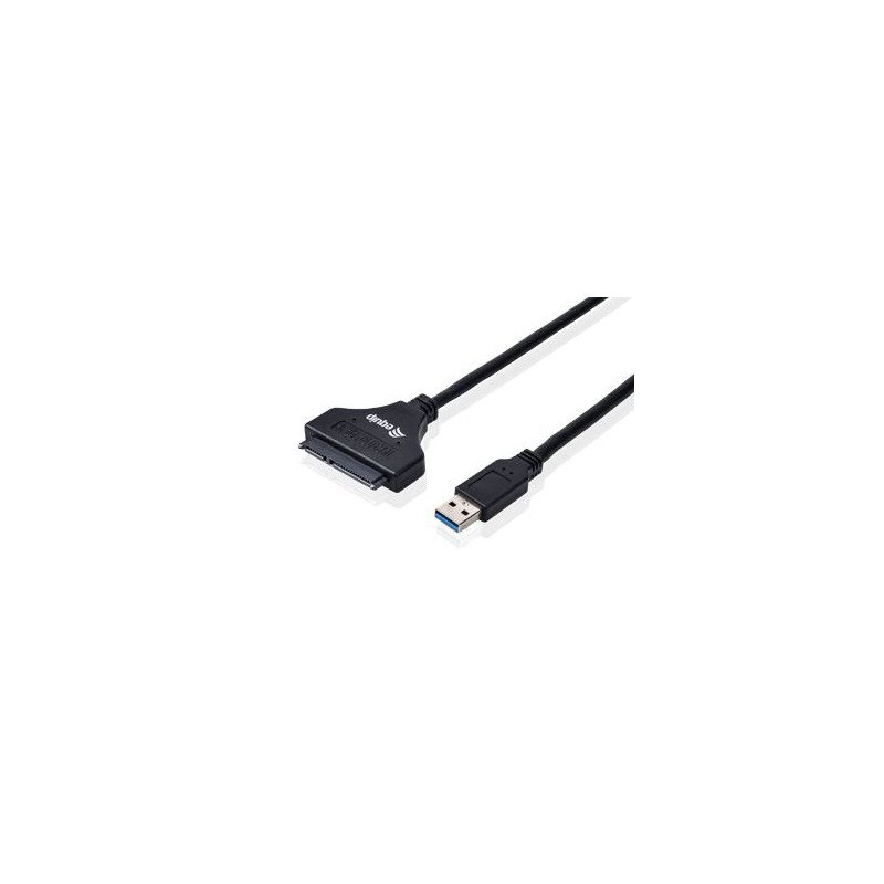 Equip USB 3.0 to SATA Adapter