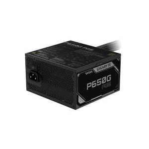 Gb 650w Gold Gen5