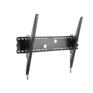 Equip 60"-100" Tilt Curved TV Wall Mount Bracket