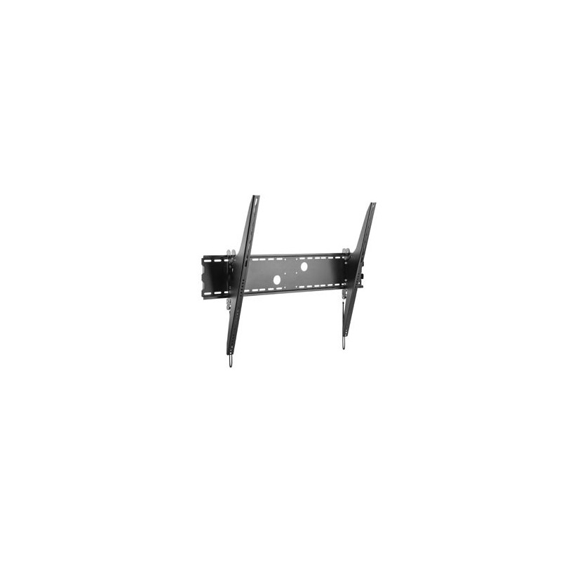 Equip 60"-100" Tilt Curved TV Wall Mount Bracket