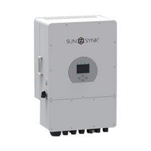 Sunsynk Sun 12kW Three Phase LV Hybrid Inverter / includes WiFi module