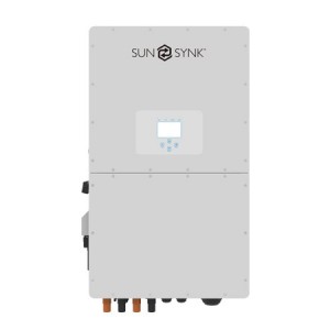 Sunsynk 50kW- HV Three Phase Hybrid Inverter