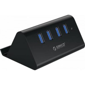 ORICO 4 PORT USB3 TABLET STAND