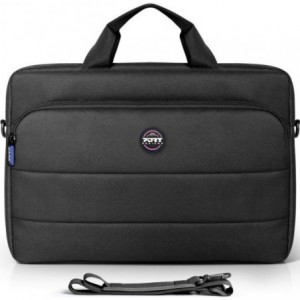 Port Designs Eco Portland 17.3" Black