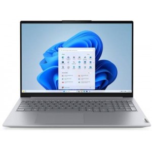 LENOVO ThinkBook 16 G9 IRL |Core 5-210H|GREY|16'' WUXGA|16GB DDR5|512GB PCIe SSD|3yr CI|WIN11 Pro
