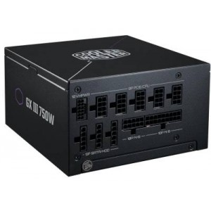 Cooler Master New Elite 750W