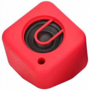 Astrum ST140 Red Mini Wireless Speaker