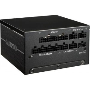 Cooler Master ELITE Gold 1200 FM A/EU cord