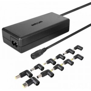 Astrum CU090 90W Universal AC Laptop Adapter