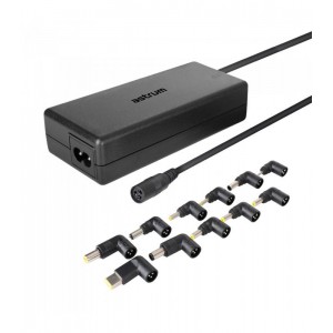 Astrum CU065 65W Universal AC Laptop Adapter