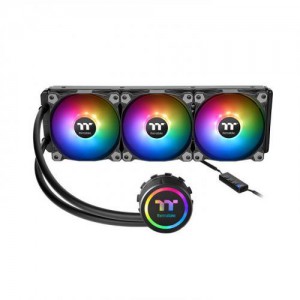 Thermaltake Water 3.0 360 ARGB Sync Edition 360mm Liquid Cooler