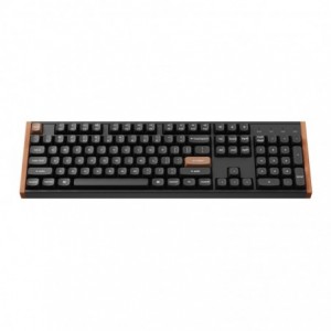 Keychron K10 HE 100% Wireless Magnetic Gaming Keyboard Nebula Switches – Black