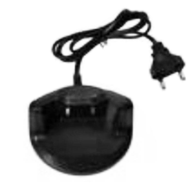 Desktop Charger with plug for ZA-720 Radio