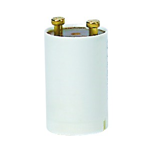 Fluorescent Starter 4-80W