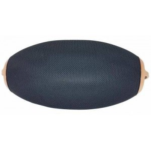 Microworld K28 Black Bluetooth Speaker / USB / FM / MicroSD