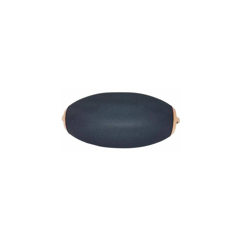 Microworld K28 Black Bluetooth Speaker / USB / FM / MicroSD