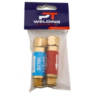 PRE PACK FBA OXY &amp; ACET TORCH MOUNT