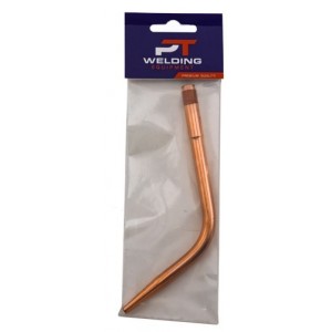 Pre PACK Swaged Nozzle No 7