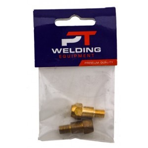 Pre PACK Tip Adaptor MB15 M6