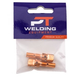 Pre PACK Tip Adaptor MB25 M8